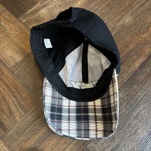 Fox Racing Men’s Baseball Cap Hat - Picture 6 of 7